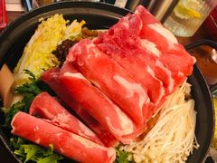 BANS石锅拌饭-米屋石锅拌饭(师大店)