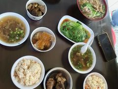 -好成财牛排馆(涂门街总店)