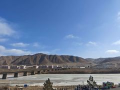 -图们国门景区