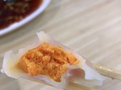 -一蚝一贝海鲜特色餐厅(万象城店)