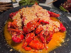 -红盔甲·小龙虾(天钥桥店)