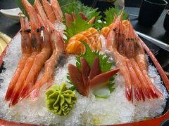 -神户赤童日式烤肉伙伴(东直门店)