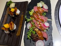 -赤坂亭M9和牛烧肉·日料398放题(万达店)
