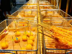 -苏格里岛自助海鲜烤肉(中州万达店)