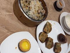 -广东胜利宾馆西关粤中餐厅