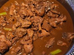 -0317火锅鸡·清真(正达店)