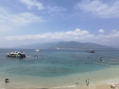 -海南分界洲岛旅游区