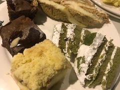 自制甜品-戈拿旺巴西烤肉(崇文门店)