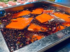 -红鼎坊·老成都火锅(新南门店)