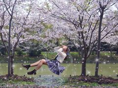 -上海海湾国家森林公园