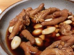 -鸽子窝(宋庄店)