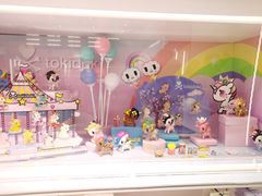 -泡泡玛特POPMART(国金街店)