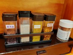 -天妇罗内顺田(罗湖店)