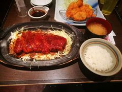 -矢场猪(名古屋站名铁店)