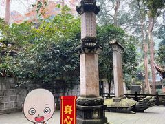-都江堰普照寺