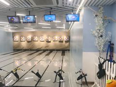 -Skay•射箭馆•弓箭娱乐(体育西店)