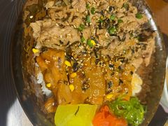 -林妈妈村·日式料理(宝山龙湖天街店)