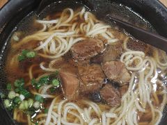 -李先生牛肉面大王(郑州火车站西广场2店)