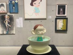 -龙美术馆(西岸馆)