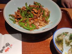 -官桥贡面(吉城大厦店)