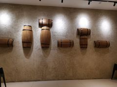 -汉巴味德(乐宾百货店)