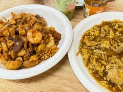-食客居(缔景店)