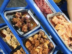 -缘来香大凉山西昌火盆烧烤.12年老店(巴国城店)