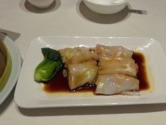 -香港狮子山下·明星粤菜餐厅(北苑店)