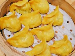 -天怡興·百年蒸饺(中心书城店)