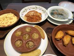 -萨莉亚意式餐厅(杭州滨江天街店)