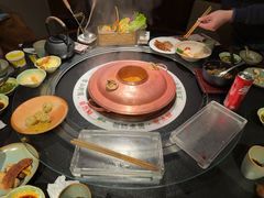 -菌自由丨野生菌火锅特色庭院餐厅(丽江古城店)