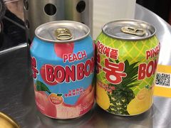 -恩泽家·果味坛子韩国炭火烤肉(白石龙店)