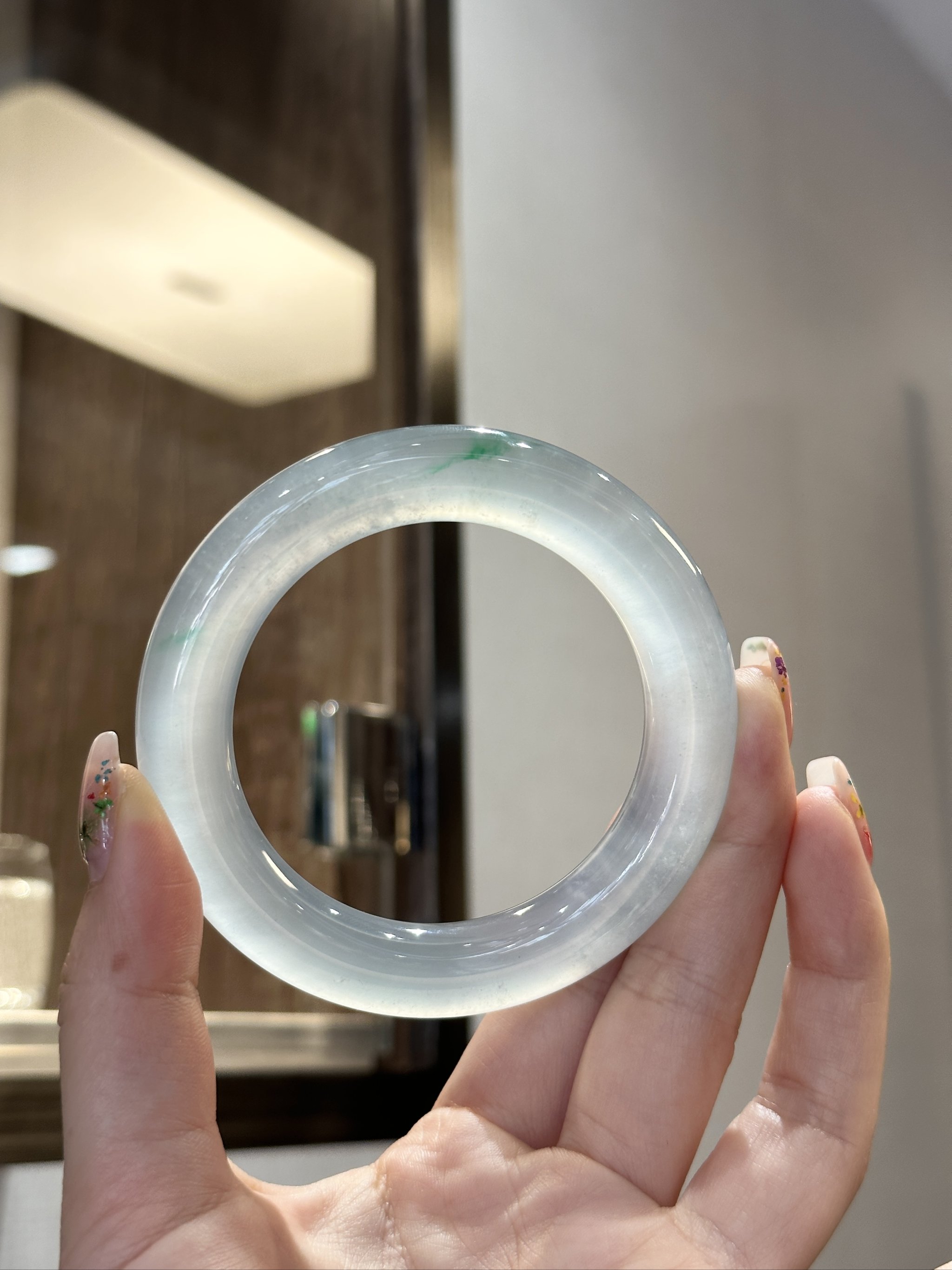 最便宜的翡翠手镯