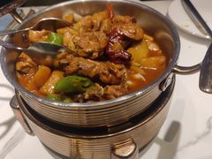 -阿里疆Alijiang·丝路美食·异域风情·清真(长楹天街店)