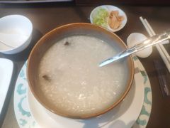 海鲜粥-南宁万丽酒店-万丽轩中餐厅