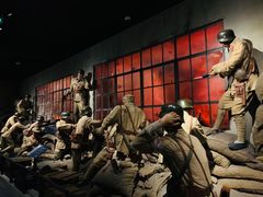 -上海四行仓库抗战纪念馆