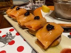 烟熏三文鱼-TOMATITO(无限极荟店)