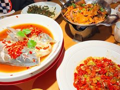 -湘阁里辣(南岭购物广场店)