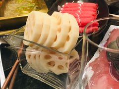 -王家渡火锅店(棕榈泉店)