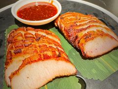 -羽鸽集·乳鸽专门店·地道顺德菜(岭南站店)