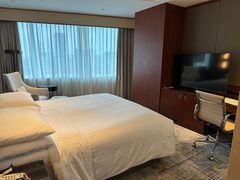 -上海雅居乐万豪侯爵酒店