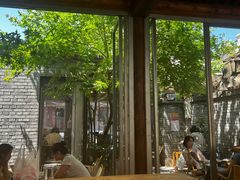 -VOYAGE COFFEE(杨梅竹店)