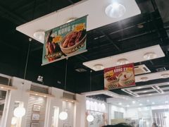 -金湖港式餐厅(建外店)