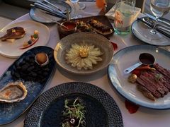 -天玑高空江景餐厅&酒吧Sky Secret Restaurant&Bar