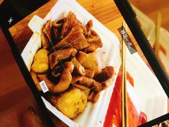 -细妹五香牛杂(步行街店)