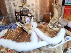 -乔家满族八大碗(流水沟店)