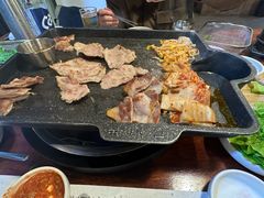 -Dombe豚(黑猪肉街店)