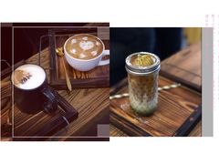 -春庄咖啡SpringHues(钟楼小区店)