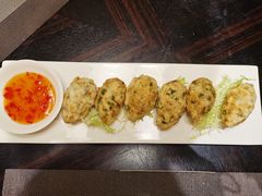 -浙江安吉JW万豪酒店·万豪中餐厅