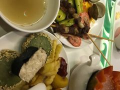 -凯乐会量贩KTV(国防大厦总店)